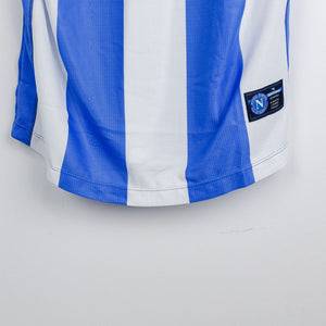 Maglia Home Napoli Diadora 2002/2003 by DIADORA - Home (10)