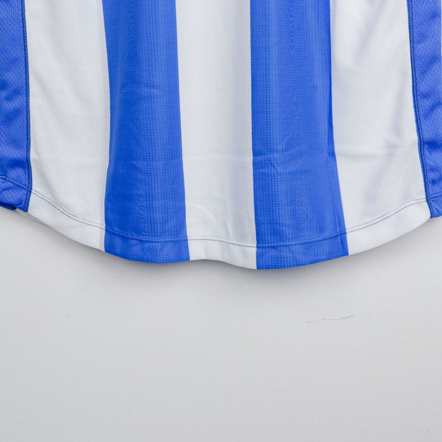 Maglia Home Napoli Diadora 2002/2003 by DIADORA - Home (5)