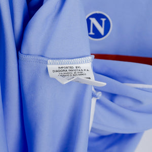 Maglia Home Napoli Diadora 2006/2007 by DIADORA - Nuovi Arrivi (10)