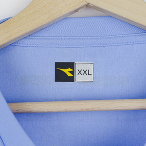 Maglia Home Napoli Diadora 2006/2007 by DIADORA - Nuovi Arrivi (3)