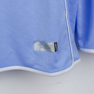 Maglia Home Napoli Diadora 2006/2007 by DIADORA - Nuovi Arrivi (8)