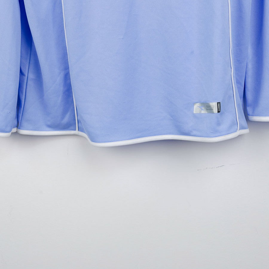 Maglia Home Napoli Diadora 2006/2007 by DIADORA - Nuovi Arrivi (9)