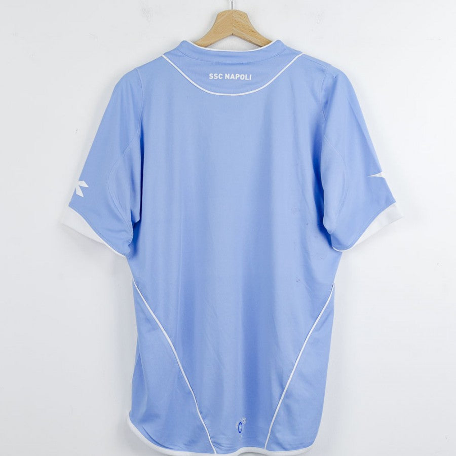 Maglia Home Napoli Diadora 2007/2008 by DIADORA (2)