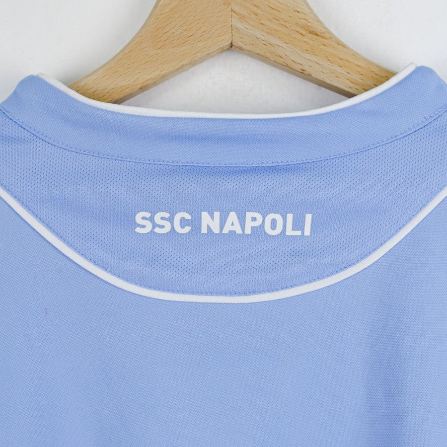 Maglia Home Napoli Diadora 2007/2008 by DIADORA (4)