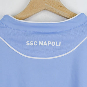 Maglia Home Napoli Diadora 2007/2008 by DIADORA (4)