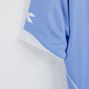 Maglia Home Napoli Diadora 2007/2008 by DIADORA (6)