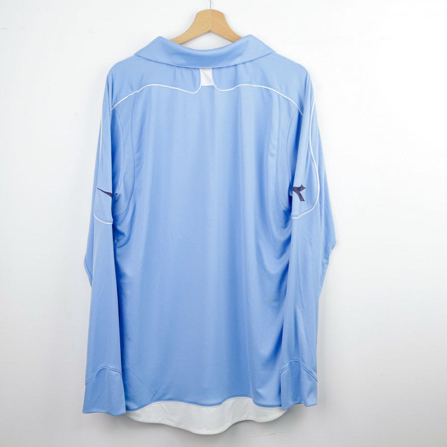 Maglia Home Napoli Diadora 2008/2009 by DIADORA - Home (2)