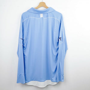 Maglia Home Napoli Diadora 2008/2009 by DIADORA - Home (2)