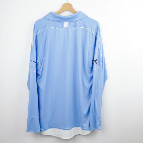 Maglia Home Napoli Diadora 2008/2009 by DIADORA - Home (2)