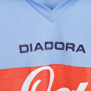 Maglia Home Napoli Diadora 2008/2009 by DIADORA - Home (9)