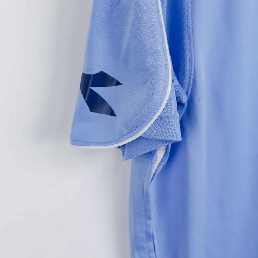 Maglia Home Napoli Diadora 2008/2009 by DIADORA - Nuovi Arrivi (4)