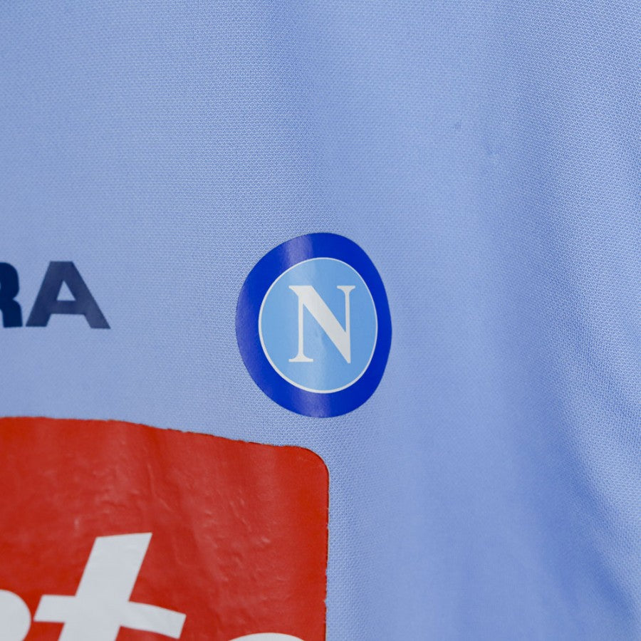 Maglia Home Napoli Diadora 2008/2009 by DIADORA - Nuovi Arrivi (6)