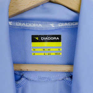 Maglia Home Napoli Diadora 2008/2009 by DIADORA - Nuovi Arrivi (9)