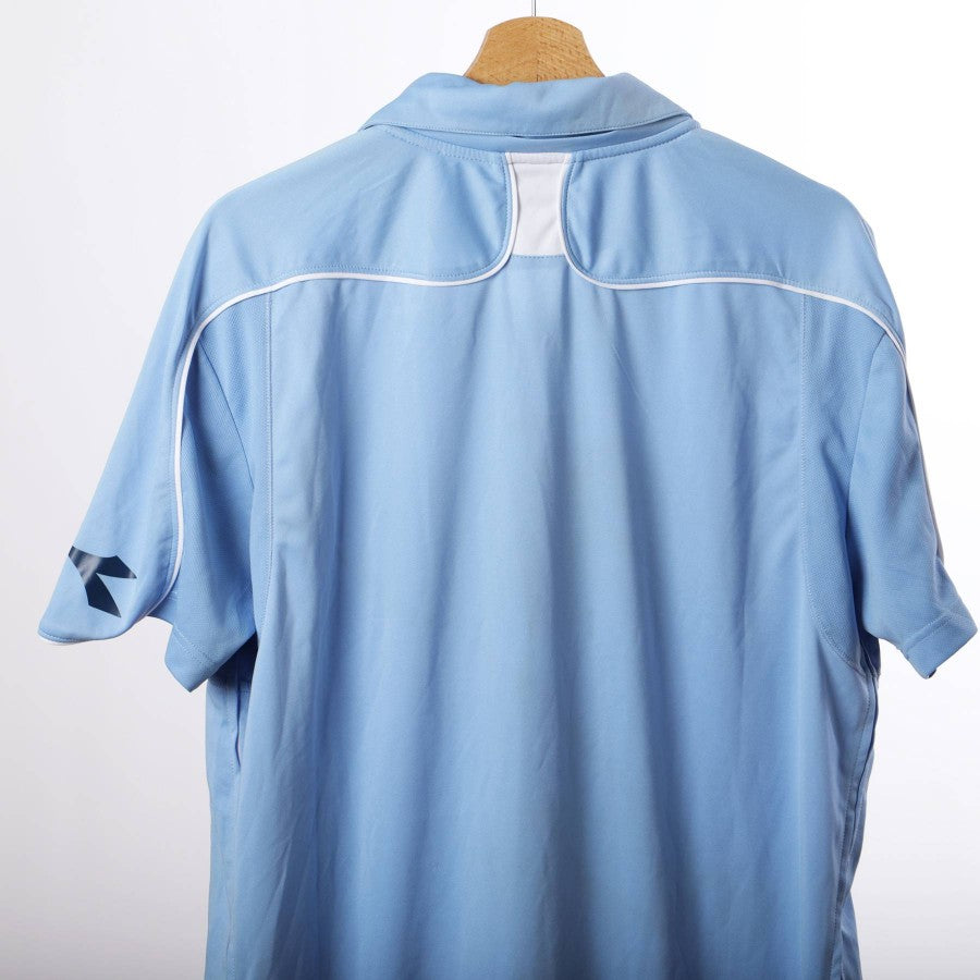 maglia home napoli diadora 2008/2009 by DIADORA - Home (10)