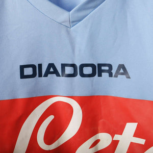 maglia home napoli diadora 2008/2009 by DIADORA - Home (3)