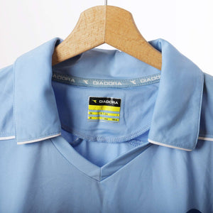 maglia home napoli diadora 2008/2009 by DIADORA - Home (5)