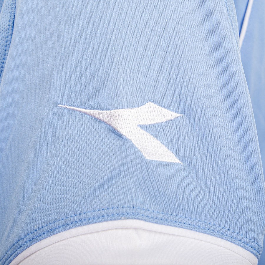 maglia home napoli diadora bogliacino 18 2007/2008 by DIADORA - Home (11)