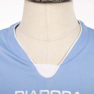 maglia home napoli diadora bogliacino 18 2007/2008 by DIADORA - Home (4)