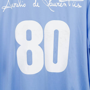 Maglia Home Napoli Diadora De Laurentis 80 2006/2007 by DIADORA - Home (6)
