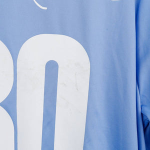 Maglia Home Napoli Diadora De Laurentis 80 2006/2007 by DIADORA - Home (7)