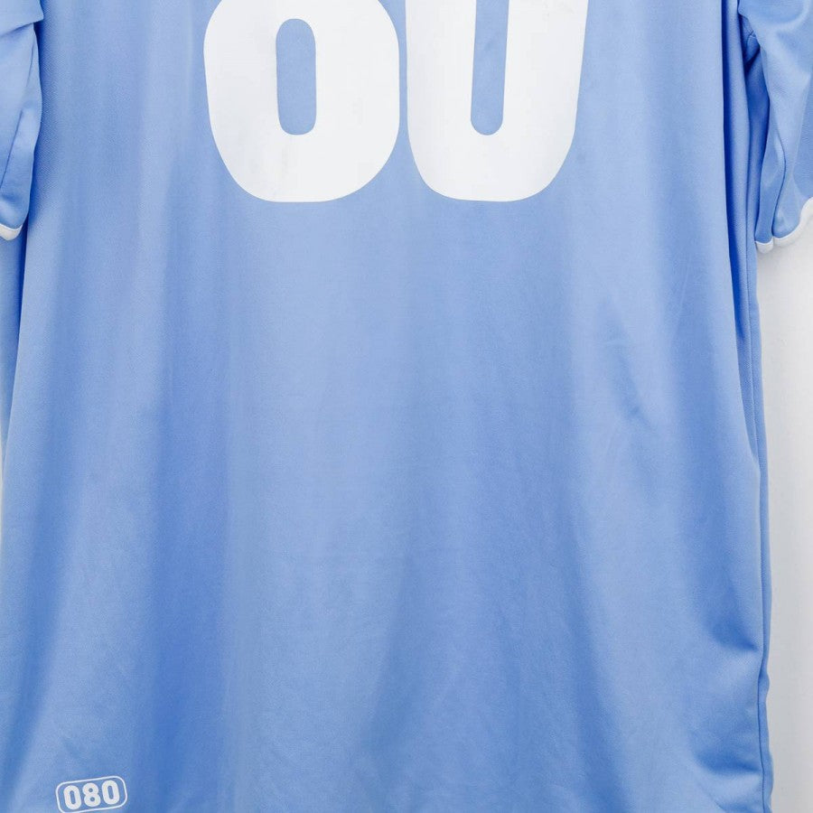 Maglia Home Napoli Diadora De Laurentis 80 2006/2007 by DIADORA - Home (8)