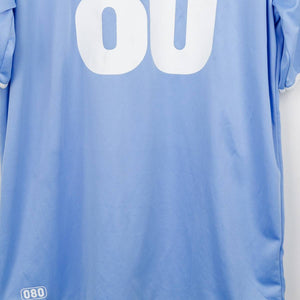 Maglia Home Napoli Diadora De Laurentis 80 2006/2007 by DIADORA - Home (8)