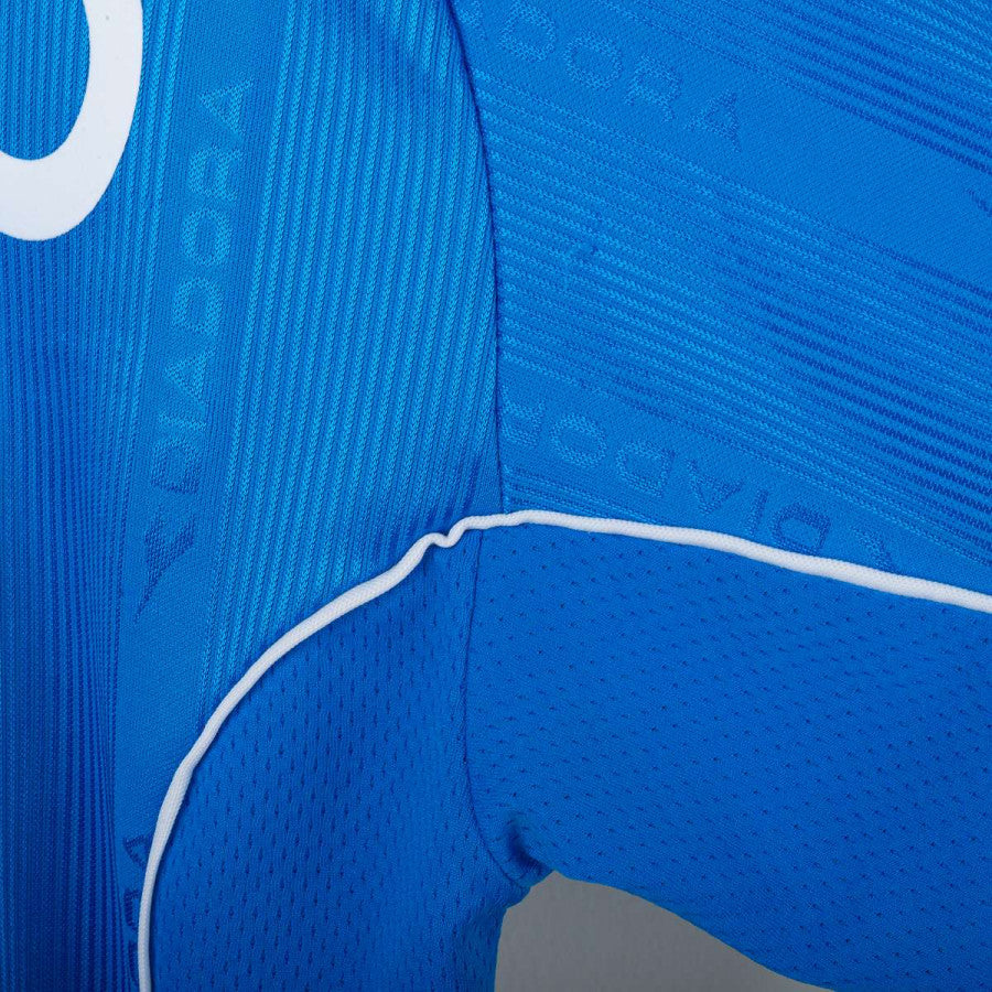 Maglia Home Napoli Diadora Edmundo 97 2000/2001  by DIADORA - Home (10)