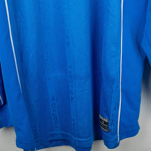 Maglia Home Napoli Diadora Edmundo 97 2000/2001  by DIADORA - Home (18)