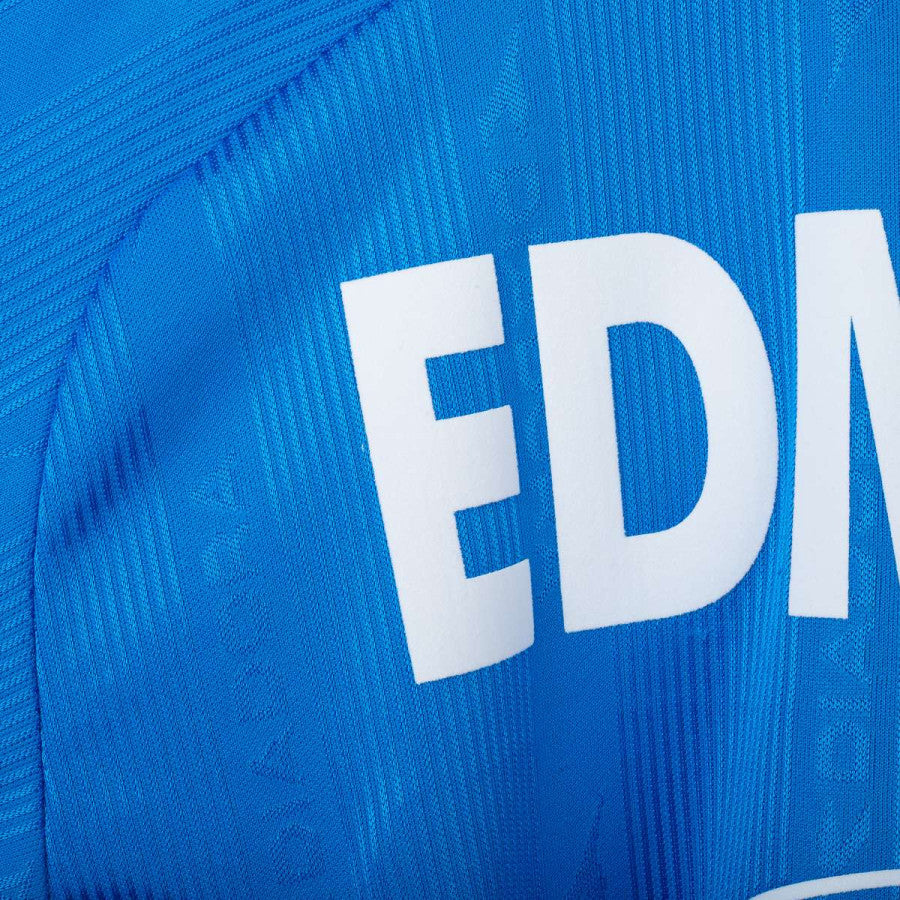 Maglia Home Napoli Diadora Edmundo 97 2000/2001  by DIADORA - Home (7)