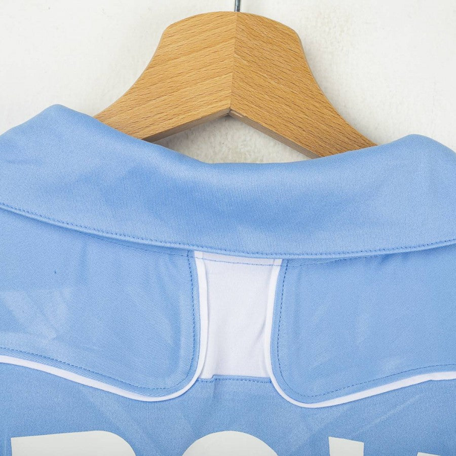 Maglia Home Napoli Diadora Grava 2 2008/2009 by DIADORA - Home (3)