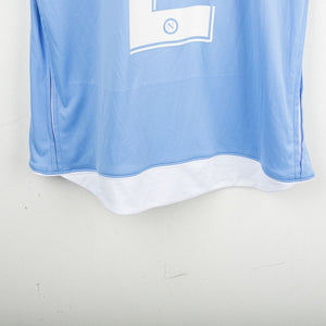 Maglia Home Napoli Diadora Grava 2 2008/2009 by DIADORA - Home (7)