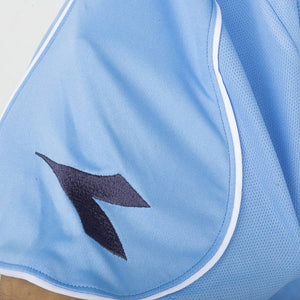 Maglia Home Napoli Diadora Grava 2 2008/2009 by DIADORA - Home (9)