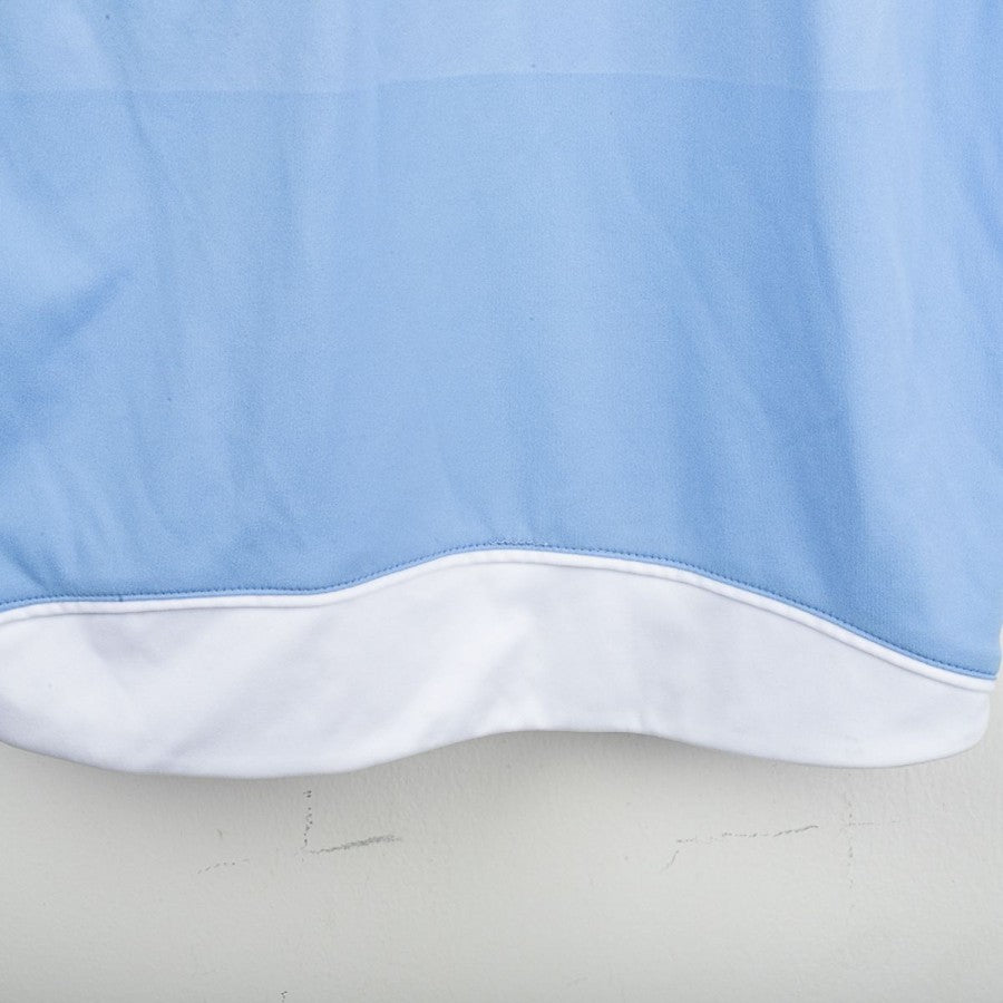 Maglia Home Napoli Diadora Hamsik 17 Autografata 2008/2009 by DIADORA - Home (11)