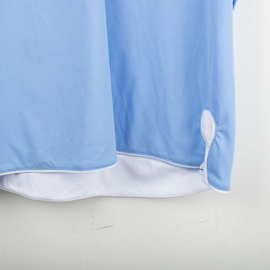 Maglia Home Napoli Diadora Hamsik 17 Autografata 2008/2009 by DIADORA - Home (18)