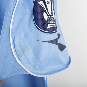Maglia Home Napoli Diadora Hamsik 17 Autografata 2008/2009 by DIADORA - Home (8)