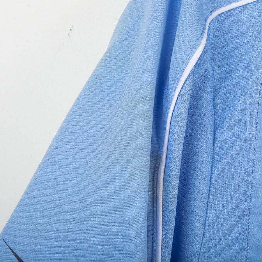 Maglia Home Napoli Diadora Hamsik 17 Autografata 2008/2009 by DIADORA - Home (9)