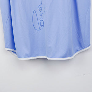 Maglia Home Napoli Diadora Lavezzi 7 Autografata 2007/2008 by DIADORA - Home (10)