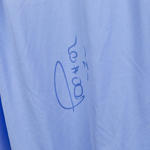Maglia Home Napoli Diadora Lavezzi 7 Autografata 2007/2008 by DIADORA - Home (9)