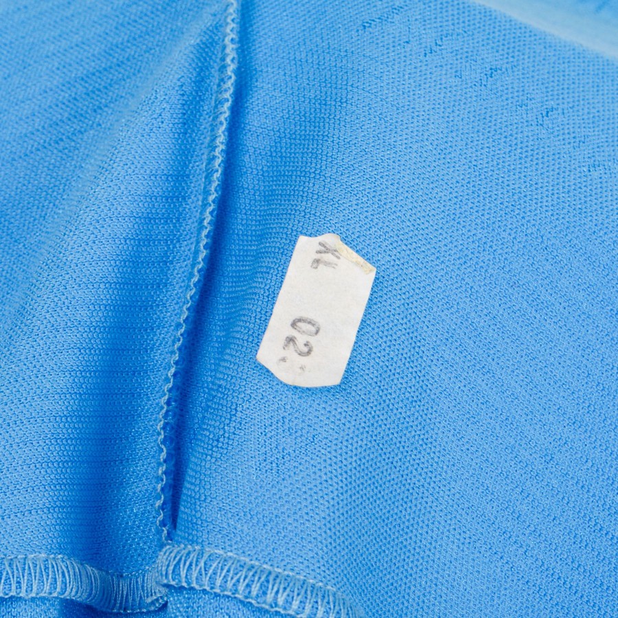 Maglia Home Napoli Diadora Luppi 5 2001/2002  by DIADORA - Home (4)