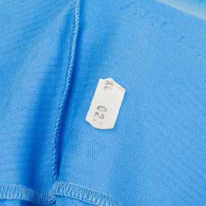 Maglia Home Napoli Diadora Luppi 5 2001/2002  by DIADORA - Home (4)