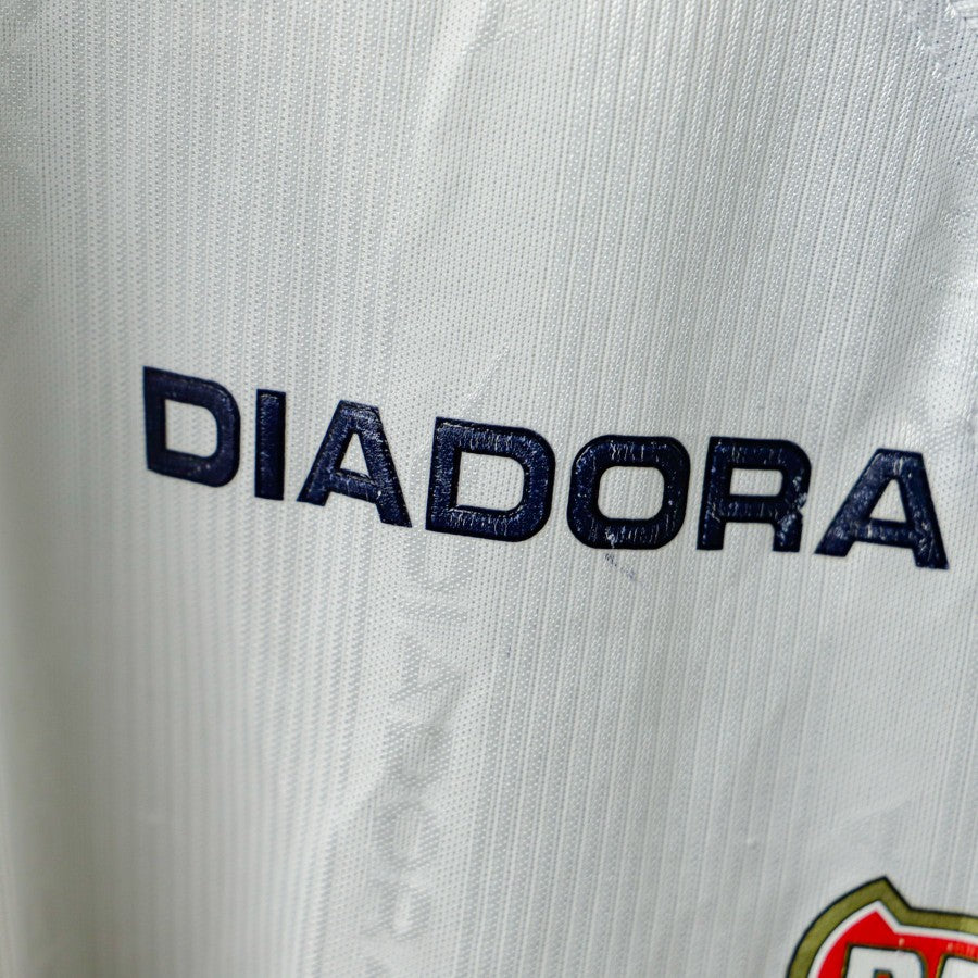 maglia home napoli diadora montezine 31 ml 2001/2002 by DIADORA - Home (4)