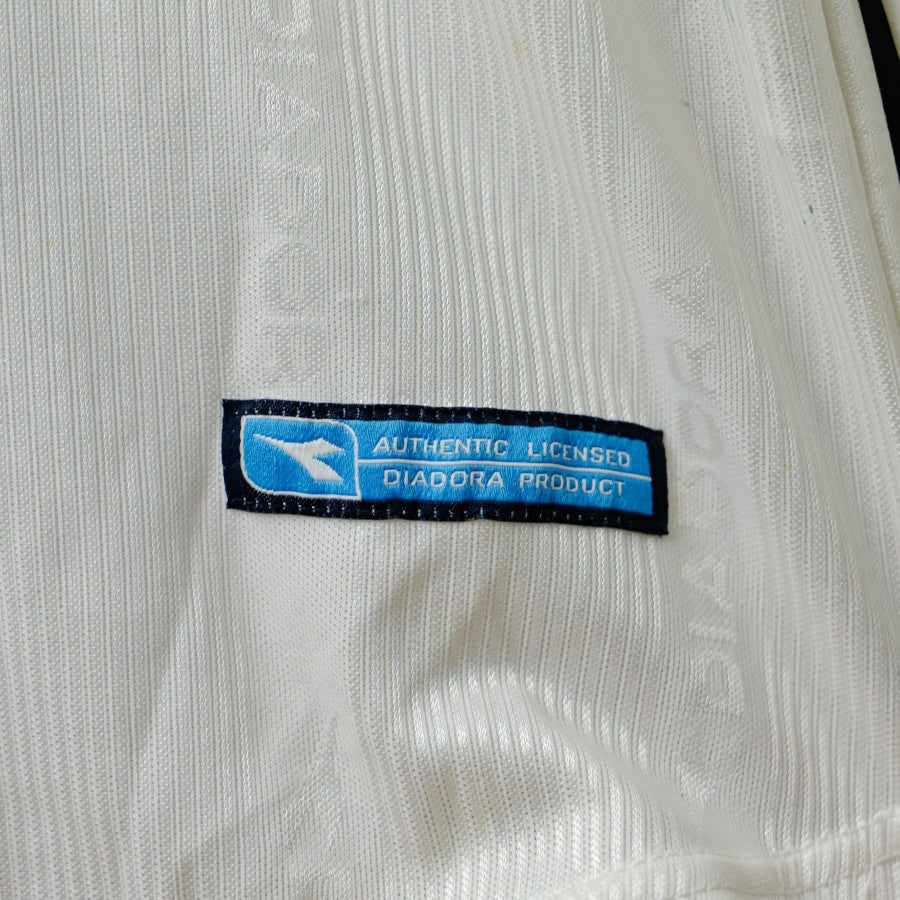 maglia home napoli diadora montezine 31 ml 2001/2002 by DIADORA - Home (7)