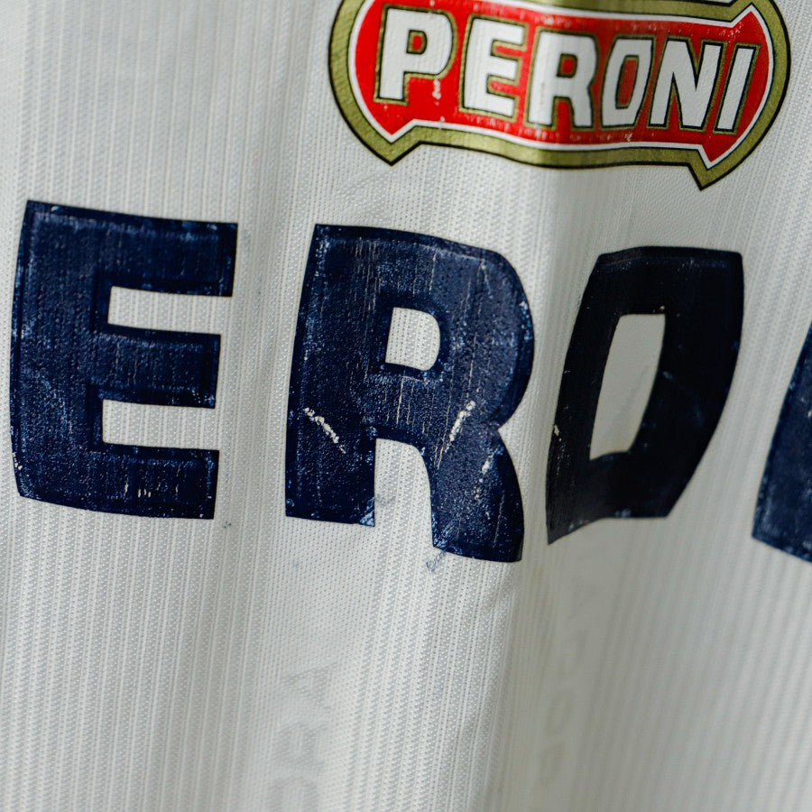 maglia home napoli diadora montezine 31 ml 2001/2002 by DIADORA - Home (8)