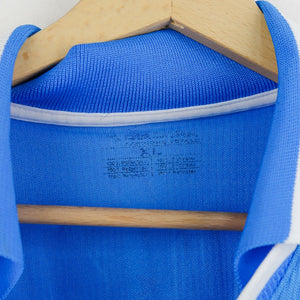 Maglia Home Napoli Diadora Moriero n7 2001/2002 by DIADORA - Home (13)