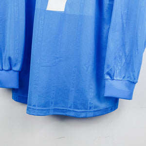 Maglia Home Napoli Diadora Moriero n7 2001/2002 by DIADORA - Home (6)