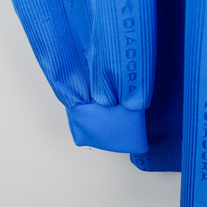 Maglia Home Napoli Diadora Moriero n7 2001/2002 by DIADORA - Home (7)