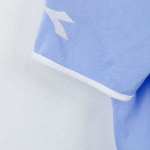 Maglia Home Napoli Diadora P. Cannavaro n28 2006/2007 by DIADORA - Home (5)