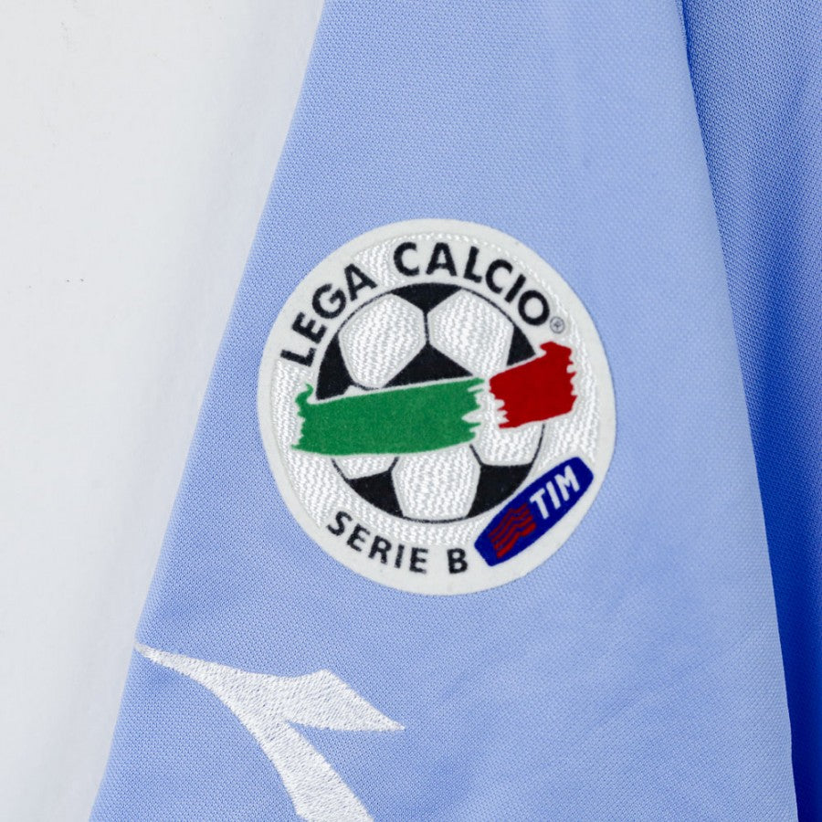 Maglia Home Napoli Diadora P. Cannavaro n28 2006/2007 by DIADORA - Home (9)