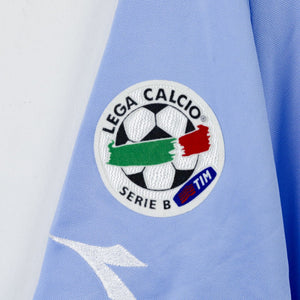 Maglia Home Napoli Diadora P. Cannavaro n28 2006/2007 by DIADORA - Home (9)