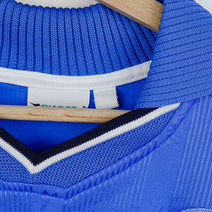 Maglia Home Napoli Diadora Peroni 2000/2001 by DIADORA (10)